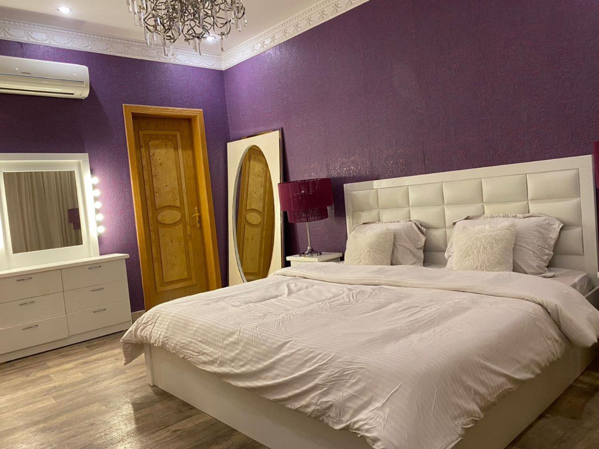 Apartment Luxury 3 Bedroom - Very Spacious Riyadh